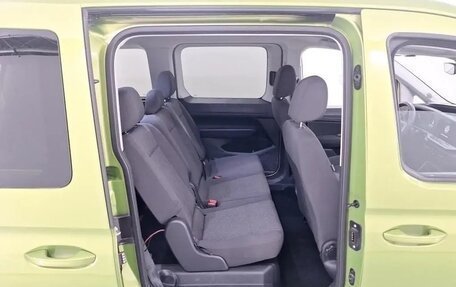 Volkswagen Caddy IV, 2023 год, 2 542 000 рублей, 5 фотография