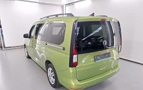 Volkswagen Caddy IV, 2023 год, 2 542 000 рублей, 4 фотография