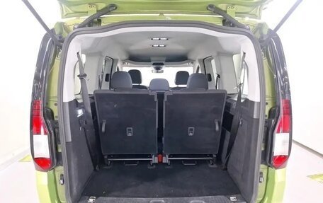 Volkswagen Caddy IV, 2023 год, 2 542 000 рублей, 6 фотография