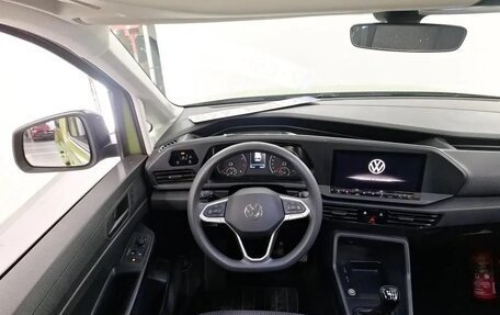 Volkswagen Caddy IV, 2023 год, 2 542 000 рублей, 7 фотография