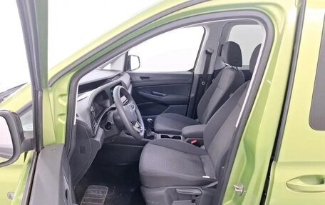 Volkswagen Caddy IV, 2023 год, 2 542 000 рублей, 8 фотография