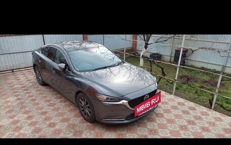 Mazda 6, 2020 год, 2 500 000 рублей, 2 фотография