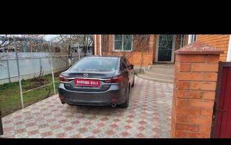Mazda 6, 2020 год, 2 500 000 рублей, 3 фотография
