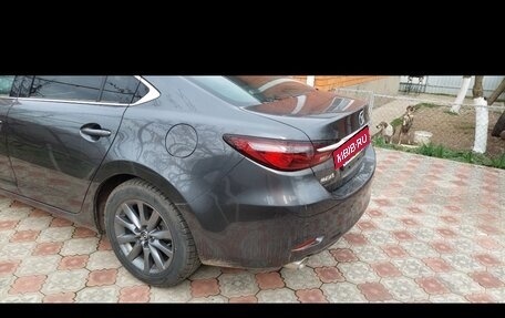 Mazda 6, 2020 год, 2 500 000 рублей, 4 фотография