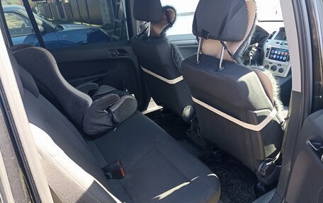 Opel Zafira B, 2011 год, 630 000 рублей, 8 фотография