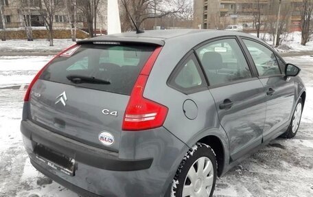 Citroen C4 II рестайлинг, 2010 год, 377 777 рублей, 3 фотография