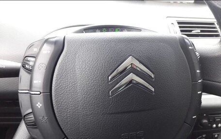 Citroen C4 II рестайлинг, 2010 год, 377 777 рублей, 8 фотография