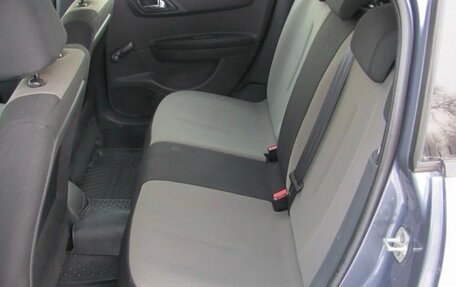 Citroen C4 II рестайлинг, 2010 год, 377 777 рублей, 10 фотография