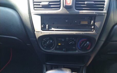 Nissan Bluebird Sylphy II, 2004 год, 470 000 рублей, 2 фотография