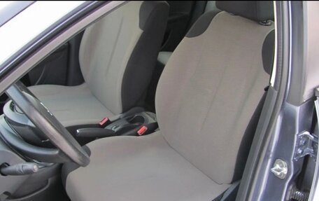 Citroen C4 II рестайлинг, 2010 год, 377 777 рублей, 14 фотография