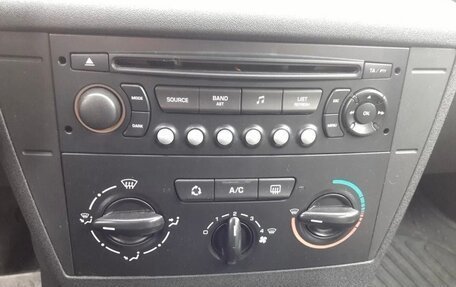 Citroen C4 II рестайлинг, 2010 год, 377 777 рублей, 9 фотография