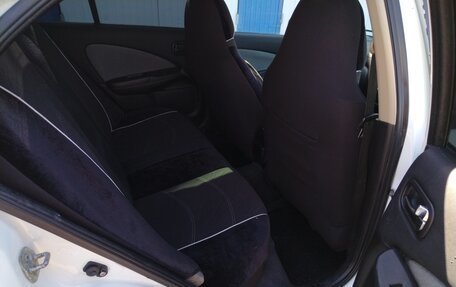 Nissan Bluebird Sylphy II, 2004 год, 470 000 рублей, 3 фотография