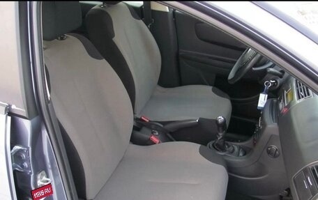 Citroen C4 II рестайлинг, 2010 год, 377 777 рублей, 11 фотография