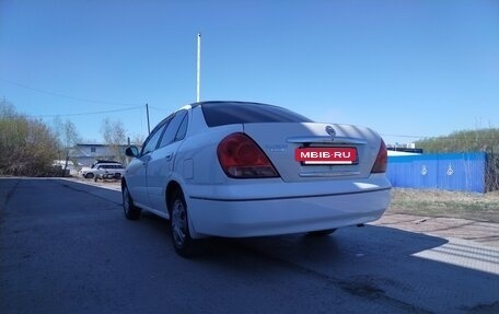 Nissan Bluebird Sylphy II, 2004 год, 470 000 рублей, 5 фотография
