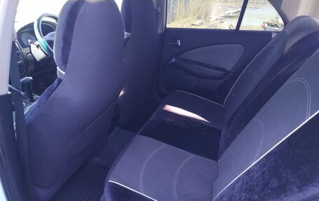 Nissan Bluebird Sylphy II, 2004 год, 470 000 рублей, 15 фотография