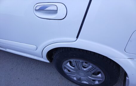 Nissan Bluebird Sylphy II, 2004 год, 470 000 рублей, 12 фотография