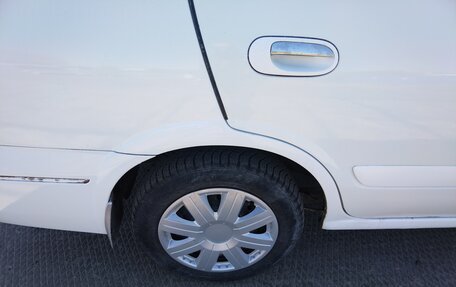 Nissan Bluebird Sylphy II, 2004 год, 470 000 рублей, 11 фотография
