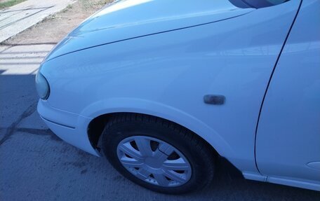 Nissan Bluebird Sylphy II, 2004 год, 470 000 рублей, 13 фотография