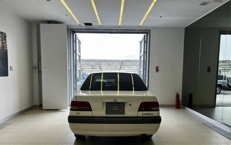 Toyota Carina, 1996 год, 350 000 рублей, 5 фотография