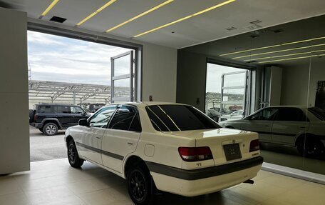 Toyota Carina, 1996 год, 350 000 рублей, 4 фотография
