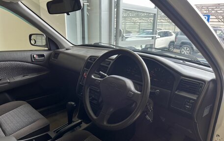 Toyota Carina, 1996 год, 350 000 рублей, 7 фотография