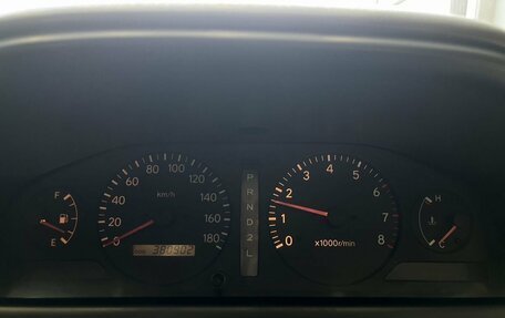 Toyota Carina, 1996 год, 350 000 рублей, 11 фотография