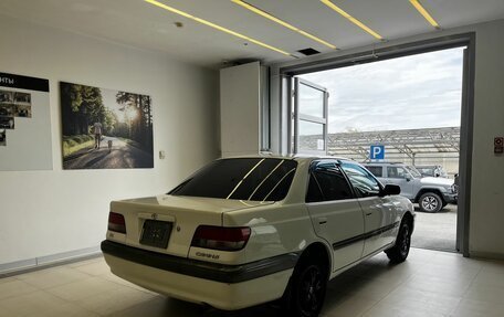 Toyota Carina, 1996 год, 350 000 рублей, 6 фотография