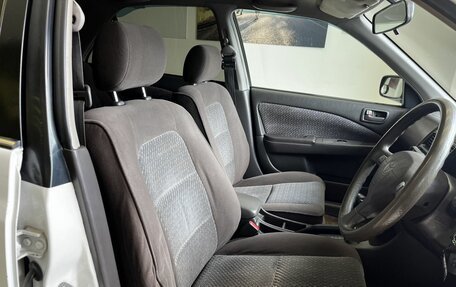 Toyota Carina, 1996 год, 350 000 рублей, 8 фотография