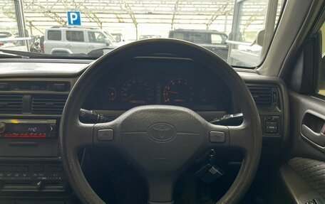 Toyota Carina, 1996 год, 350 000 рублей, 10 фотография
