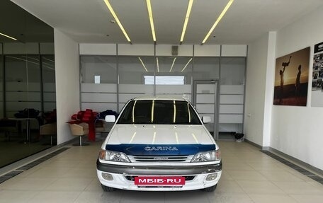 Toyota Carina, 1996 год, 350 000 рублей, 2 фотография