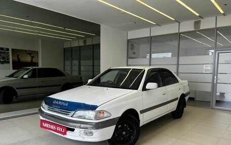 Toyota Carina, 1996 год, 350 000 рублей, 3 фотография