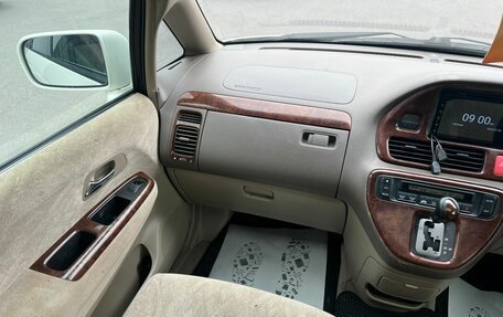 Honda Odyssey II, 2001 год, 599 999 рублей, 14 фотография