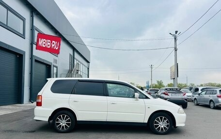 Honda Odyssey II, 2001 год, 599 999 рублей, 7 фотография