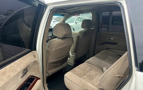 Honda Odyssey II, 2001 год, 599 999 рублей, 19 фотография