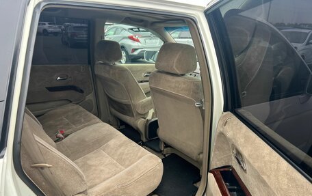 Honda Odyssey II, 2001 год, 599 999 рублей, 18 фотография