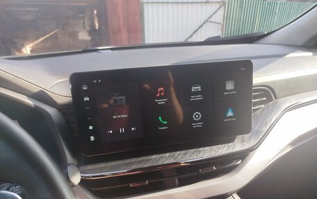 Haval F7x I, 2023 год, 1 870 000 рублей, 12 фотография