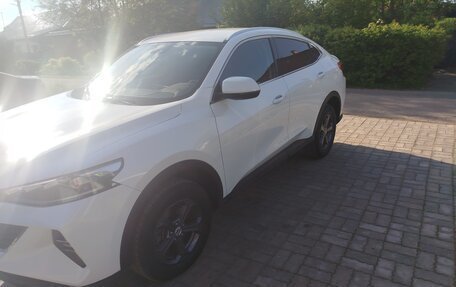 Haval F7x I, 2023 год, 1 870 000 рублей, 2 фотография