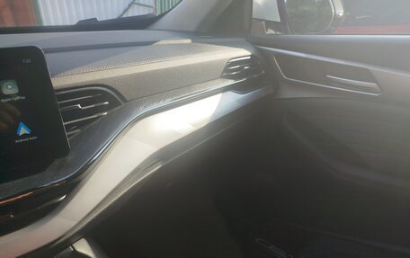 Haval F7x I, 2023 год, 1 870 000 рублей, 13 фотография
