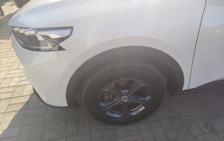 Haval F7x I, 2023 год, 1 870 000 рублей, 1 фотография