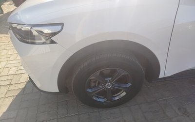 Haval F7x I, 2023 год, 1 870 000 рублей, 1 фотография