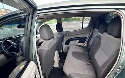 Mitsubishi L200 IV рестайлинг, 2007 год, 1 350 000 рублей, 1 фотография