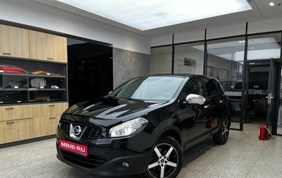 Nissan Qashqai, 2013 год, 1 050 000 рублей, 1 фотография