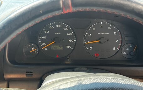 Subaru Forester, 1997 год, 350 000 рублей, 1 фотография