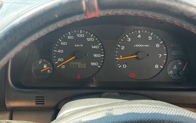 Subaru Forester, 1997 год, 350 000 рублей, 1 фотография