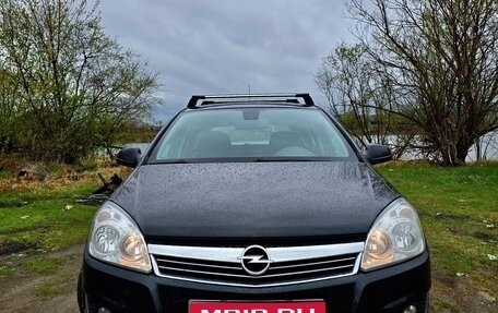 Opel Astra H, 2012 год, 610 000 рублей, 1 фотография