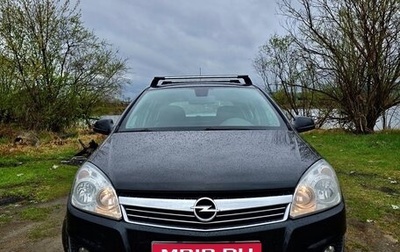 Opel Astra H, 2012 год, 610 000 рублей, 1 фотография