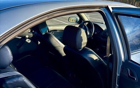 Skoda Octavia IV, 2003 год, 510 000 рублей, 6 фотография