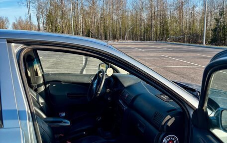 Skoda Octavia IV, 2003 год, 510 000 рублей, 7 фотография