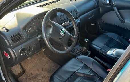 Skoda Octavia IV, 2003 год, 510 000 рублей, 8 фотография