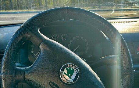 Skoda Octavia IV, 2003 год, 510 000 рублей, 9 фотография